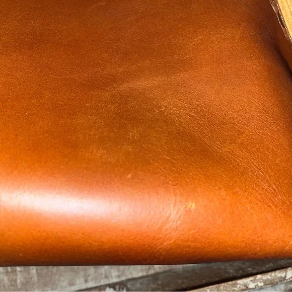 Portland Leather Goods Honey backpack Tote - Picture 11 of 11